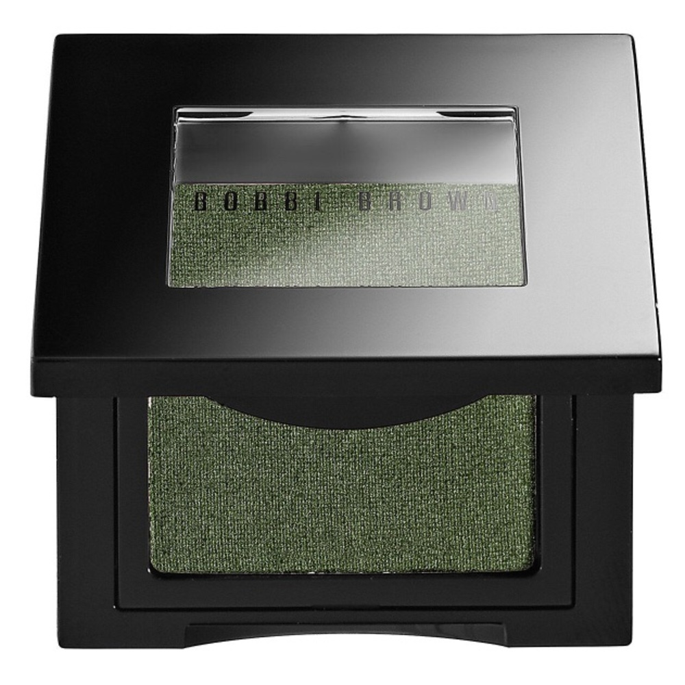 Bobbi brown Balsamic metallic eyeshadow